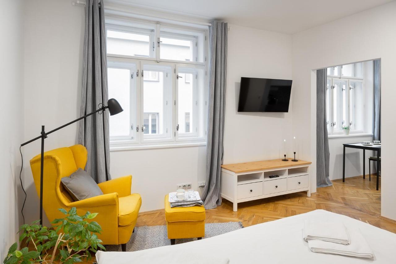 Apartmán Veleslavin
