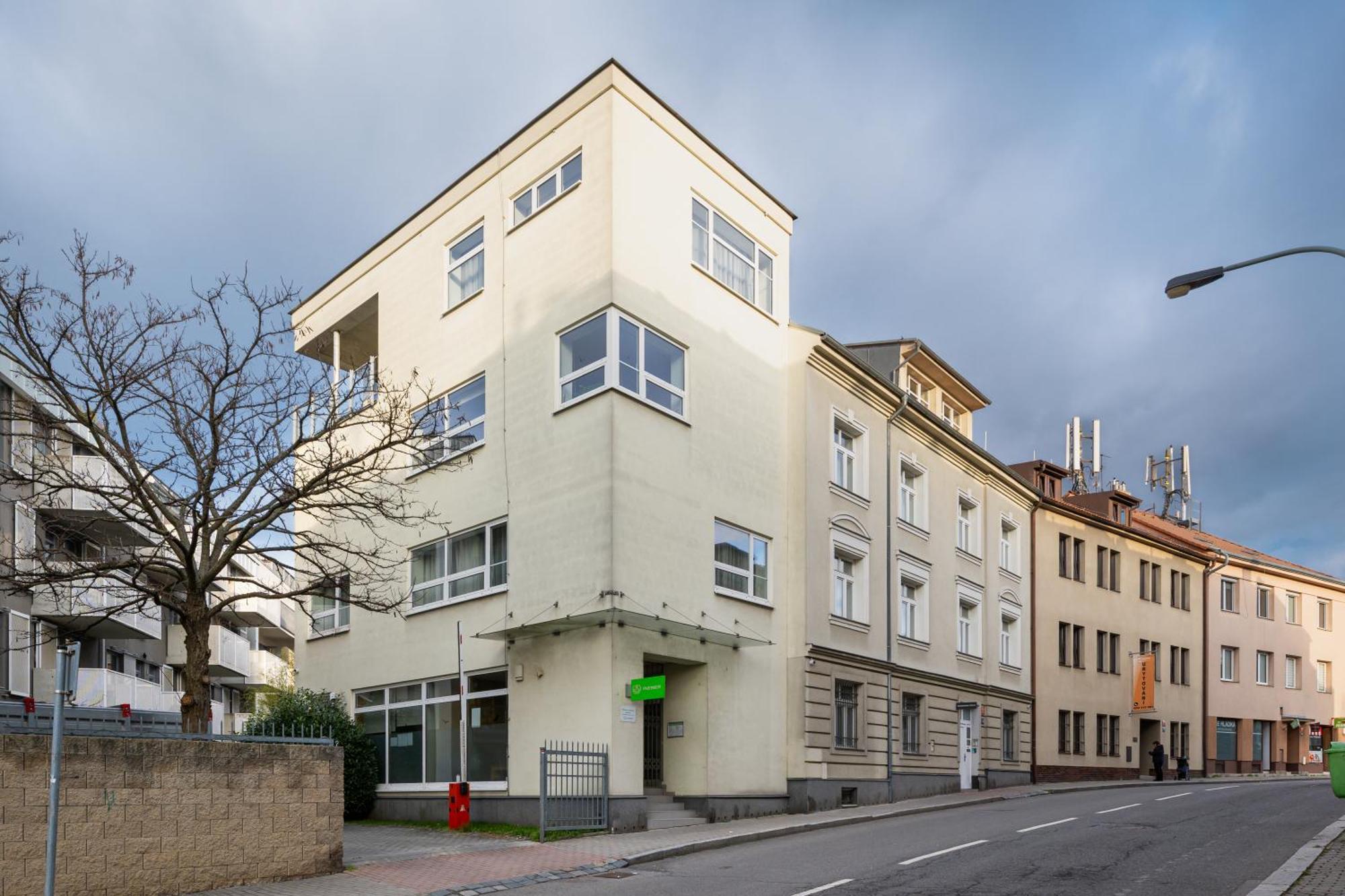 Veleslavin Apartmán *