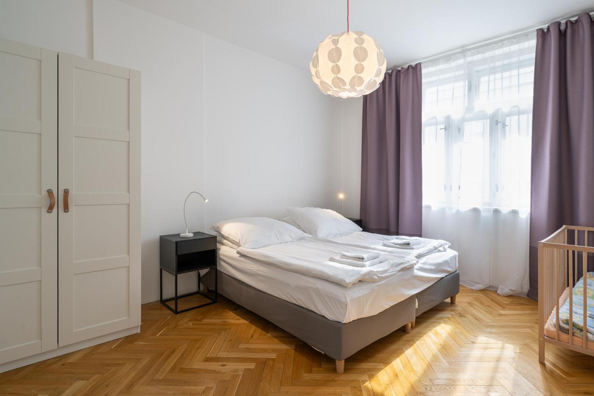 Veleslavin Apartmán