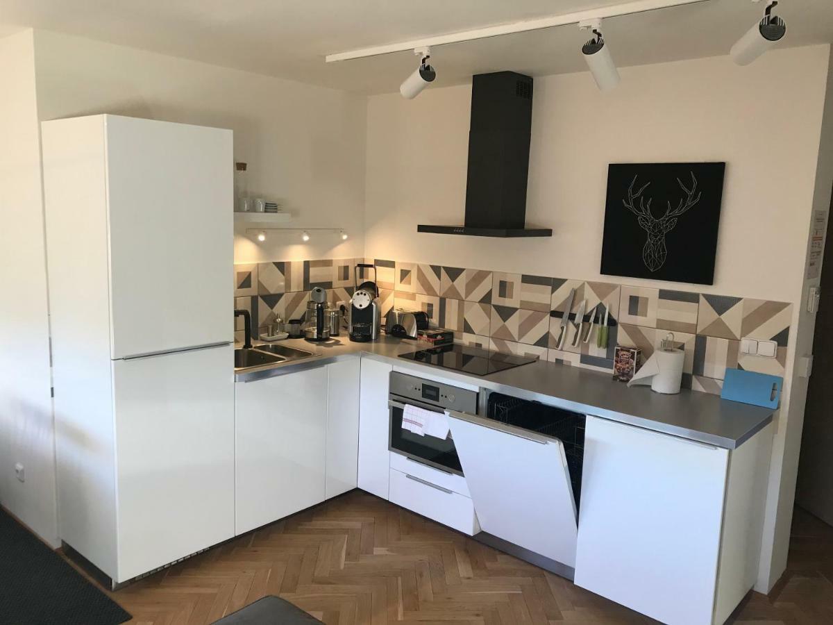 Apartmán Veleslavin